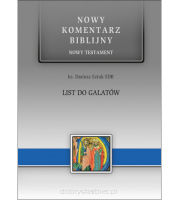 NKB List do Galatów NT IX