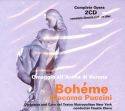 Giacomo Puccini - Boheme Complete Opera 2CD