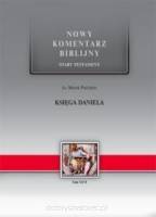 Nowy Komentarz Biblijny - Księga Daniela