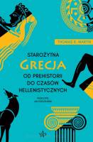 Starożytna Grecja. Od prehistorii do czasów hellenistycznych wyd.2