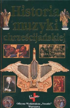 Historia muzyki chrześcijańskiej