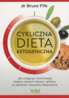 Cykliczna dieta ketogeniczna