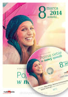 Poznaj siebie w nowy sposób - CD MP3