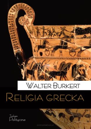 Religia grecka - Walter Burkert