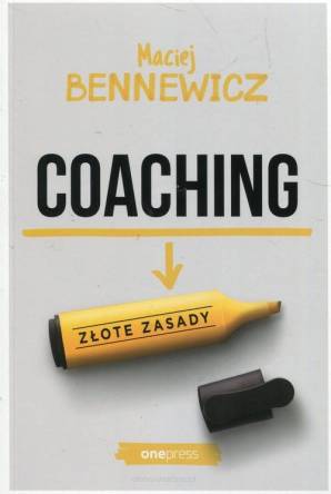 Coaching Złote zasady