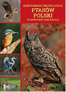 Ilustrowana encyklopedia ptaków Polski. Przewodnik ornitologa