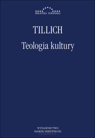 Biblioteka Europejska. Teologia kultury