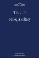 Biblioteka Europejska. Teologia kultury