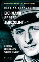 Eichmann sprzed Jerozolimy