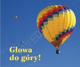 Głowa do góry! perełka 163