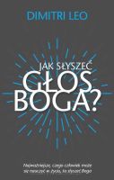 JAK SŁYSZEĆ GŁOS BOGA? - Dimitri Leo