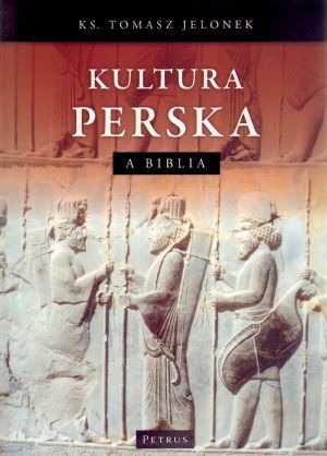 Kultura perska a Biblia