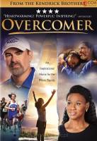 DVD Overcomer - Zwycięzca (napisy PL)