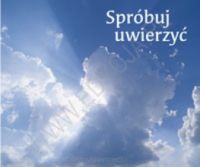 Spróbuj uwierzyć. Perełka 161