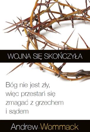 Wojna się skończyła