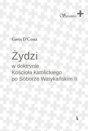 Żydzi w doktrynie Kościoła katolickiego po Soborze Watykańskim II