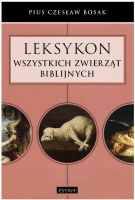 Leksykon wszystkich zwierząt biblijnych