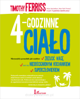 4-godzinne ciało - Timothy Ferriss