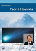 DVD Teoria Hovinda cz. 6