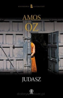 Judasz - Amos Oz