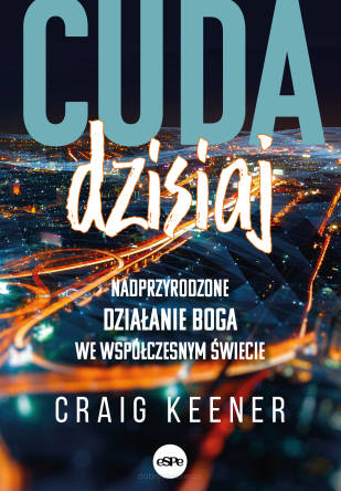 Cuda dzisiaj - Craig Keener