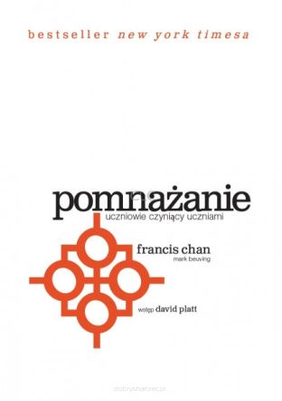 Pomnażanie - Francis Chan