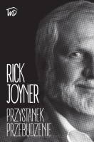 Przystanek Przebudzenie - Rick Joyner