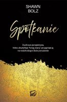 Spotkanie - Shawn Bolz