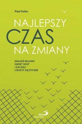 Najlepszy czas na zmiany