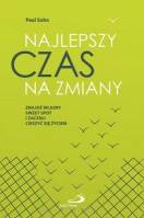 Najlepszy czas na zmiany