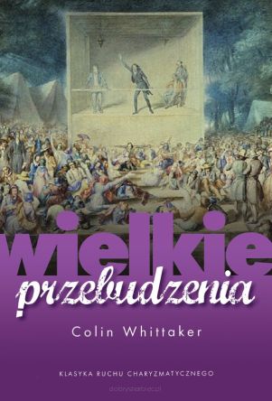 Wielkie przebudzenia