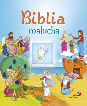 Biblia malucha