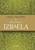 Historia Izraela - Anita Shapira