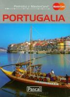 Portugalia przewodnik ilustrowany Berlitz