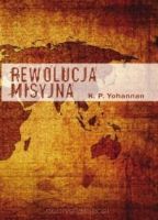 Rewolucja misyjna - K.P.Yohannan