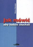 Jak mówić aby ludzie słuchali