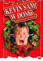 Kevin sam w domu. Kolekcja 2 filmów, 2 DVD