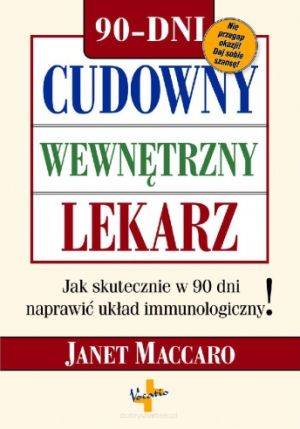 Cudowny wewnętrzny lekarz