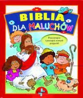 Biblia dla maluchów