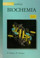 Biochemia - Krótkie wykłady 