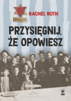 Przysięgnij, że opowiesz