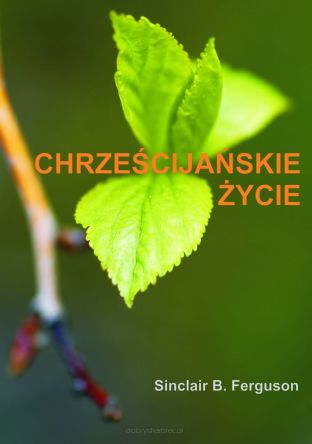 Chrześcijańskie życie - Sinclair B. Ferguson