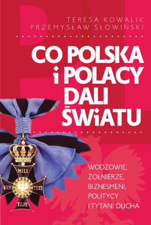 Co Polska i Polacy dali światu