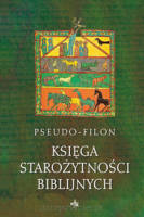 Księga starożytności biblijnych