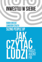 Jak czytać ludzi - radzi agent FBI