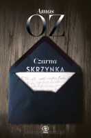 Czarna skrzynka - Amos Oz