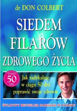 Siedem filarów zdrowego życia