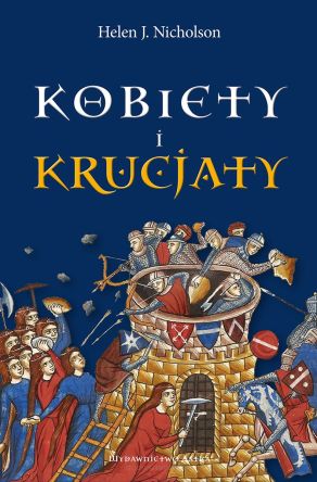 Kobiety i kucjaty - Helen J. Nicholson