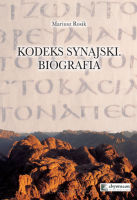 Kodeks Synajski. Biografia