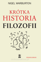 Krótka historia filozofii - Nigel Warburton